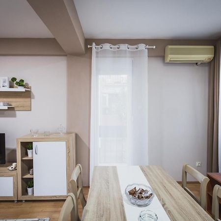 Axios Apartment Gevgelija Exterior foto