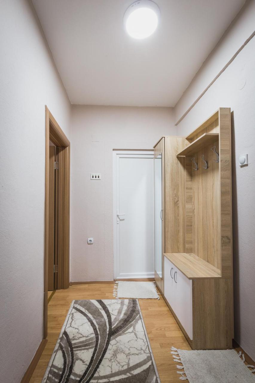 Axios Apartment Gevgelija Exterior foto