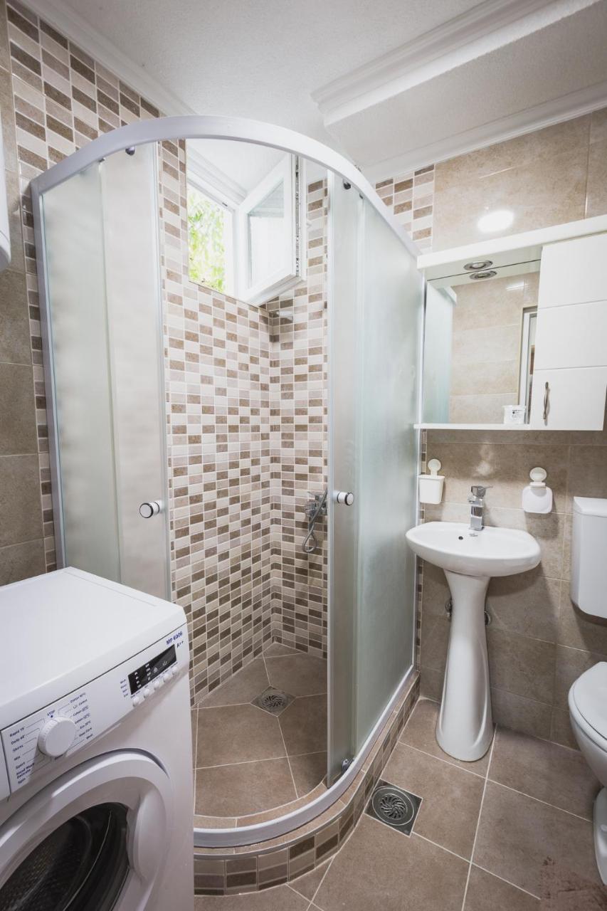 Axios Apartment Gevgelija Exterior foto